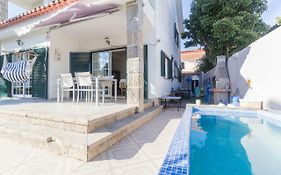 Magnolia Beach House - Cascais
