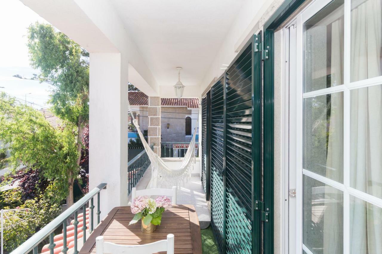Magnolia Beach House - Cascais Exterior photo